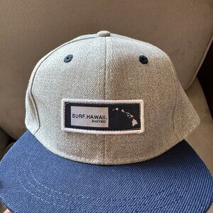 Binky bro youth hat